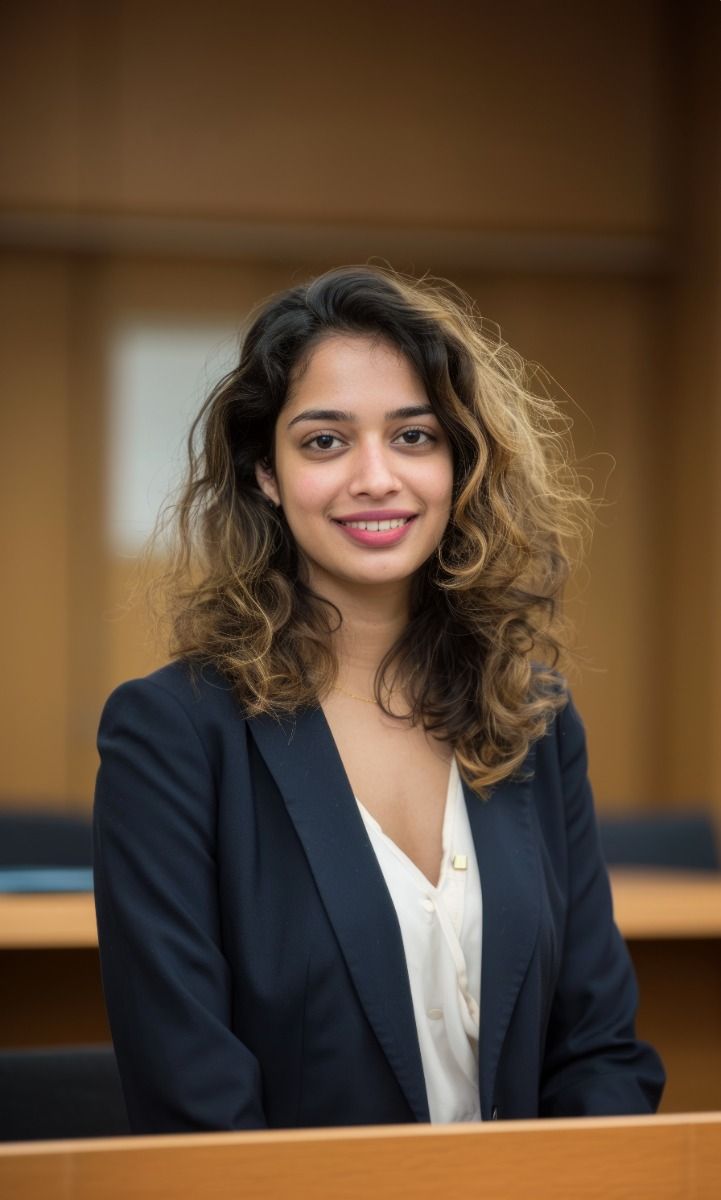 Sakshi Wadhwa – Founder, GlowSkin Naturals