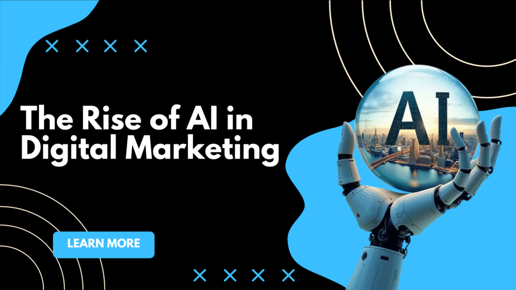future of ai in digital marketing